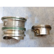 Ducati Panigale 899 Engine Piston