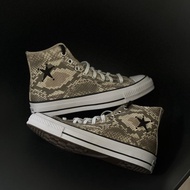 CONVERSE X STUSSY 70’s HI SNAKE