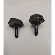 PROTON EXORA FRONT  WIPER NOZZLE (2 Hole)