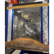 GOOD SMILE COMPANY Saber triumph Excalibur