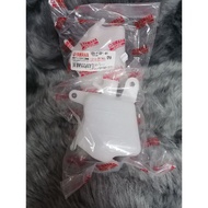 YAMAHA Y15Z / Y15ZR / LC135 / LC135NEW -  RADIATOR COOLANT SPARE TANK ( PLASTICK) 💯 - YAMAHA