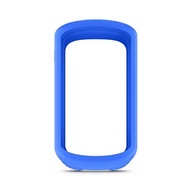 Garmin (GARMIN) Edge Explore 2 silicon case Blue [Japanese regular article]
