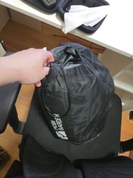 露營雙人充氣床墊