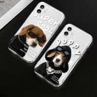 Infinix Smart 8 7 Hot 11 10 20 30i 40i Note 30 Tecno Spark 10 10C 20C Go VIP Play 2023 2024 4G Case 