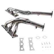 Exhaust Manifold Header Stainless Manifold Header for n52 n53 engine E90/E91/E92/E93, E81,E82,E87, E