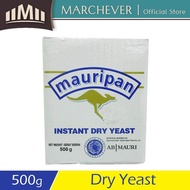 Mauripan Instant Dry Yeast 500g