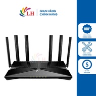 TP-Link Router Wifi 6 Dual Band Gigabit AX3000 Router Archer AX56 - Genuine product