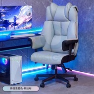 家用科技布（無脚踏）坐墊深淺可調節 舒適久坐電腦椅 #電競椅 #辦公椅 #學習椅 #升降椅 #寫字樓椅子#遊戲椅 #computer chair#esports chair# office chair