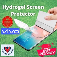 VIVO X20 X20Plus X9 X9Plus X7 X6 X3S Xplay3S Hydrogel Screen Protector PopularStore88
