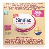 SIMILAC Tummicare HW One 1.6 Kg