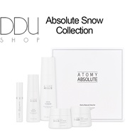 Atomy / Absolute Snow Collection