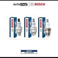 Bosch Small Engine (Copper) Spark Plugs - HS8E / USR5ECS / USR7AC / W8EC / W9EC0 / WS5F / WR11E0