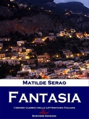 Fantasia Matilde Serao