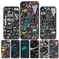 Redmi Note 11S 5G K30 K30 Pro Poco M4 Pro 5G K50 Gaming 10 TPU Spot black phone case fashion cool trend color