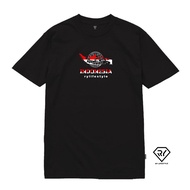 Ry Lifestyle - T-Shirt Men's Short Sleeve T-Shirt Rylifestyle Indonesia Casual Distro Original RYRY 