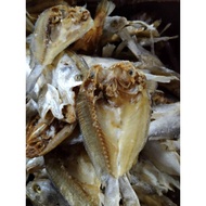 ☆ Stock kedai ☆ Ikan kering gelama belah dan tamban belah ( 100gram )
