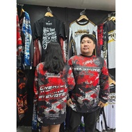 INKSPIRE LONGSLEEVE D10