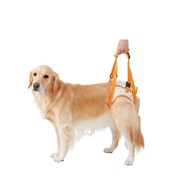 Senior Dog Back Instep Strap Pet Strap Leash Elderly Dog Auxiliary Strap Dog Strap Dog Walking Boost