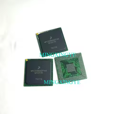 MPC5566MZP144 MPC5566MZP 5566MZP144 1pcs Brand new original