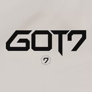 GOT7 - DYE (MINI ALBUM) 迷你專輯 (韓國進口版) 五版隨機