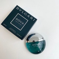 清貨🍊BVLGARI 香水 寶麗格 水能量 AQVA POUR HOMME EDT 100ML