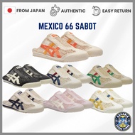Sandals Onitsuka Tiger MEXICO 66 SABOT