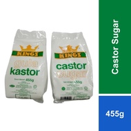 Kings Caster Sugar 455g