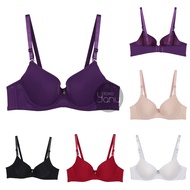 Size 34A-38A | Jcnl 201 Wire FASHION BRA