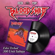 Bloodshed - Samarkand - LP - Vinyl Records - Limited Edition