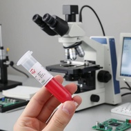 LJ High Temperature SMT Patch Adhesive Glue for SMD BGA Stencil Repairs Secure Bond for Electronics 