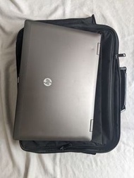 hp probook 6460b laptop 筆記本 手提電腦 i5-2520M