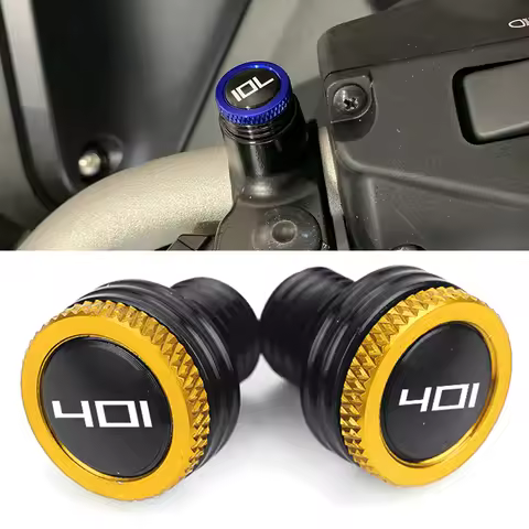 For Husqvarna 701 Supermoto Svartpilen 401 250 701 Norden 901 Motorcycle Accessories Rearview Mirror