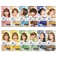 Liese Creamy Bubble Hair Color泡泡染发剂 - New Two Tones color available