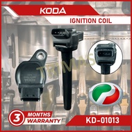 KODA Ignition Coil Plug Perodua Alza D27A W150 1.5 Engine 2NR-VE 2022-Present 90919-T2010 (1 PC)