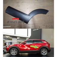 ORIGINAL MAZDA CX-30 CX30 2020 - 2025 REAR DOOR ARCH SKIRT RH LH