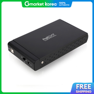 Next U | USB 3.0 Sata Hard Case 3.5-Inch (8.89cm)
