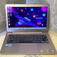 Laptop ASUS ZENBOOK UX330U Intel Core I7 Gen 7 Ram 8 GB SSD 256 GB