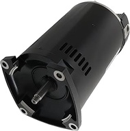 findmall B2854 B2854V1 Pool Pump Motor Square Foot 3450rpm 115/230volts 1.5hp Single Speed Y56Y Fram