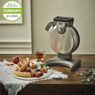 [Additional discount coupon] Cuisinart waffle maker_waffle machine_waffle maker recommendation_waffle maker recommendation [WAF-V100KR]