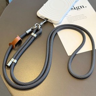 Phone Phone Phone Case Hanging Neck Strap Adjustable Crossbody Phone Strap Strong Durable Clip Metal