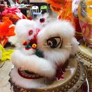 Lion Dance Plastic Children Lion Dance Lion Dance Lion Dance 20cm 30cm Lion Dance Lion Dance Foshan 