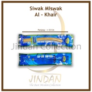 Original Small Miswak Al Khair Pakistan