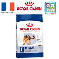 Royal Canin Maxi Adult