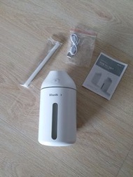 mini USB Humidifier with Diffuser Refill  迷你加濕器
