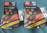BX48 (02) & (05)