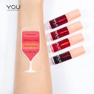 Y.o.u The Simplicity Love YOU lipTint YOU