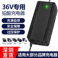 36V Lead-Acid Battery Electric Vehicle Charger 36V12AH20A36V 50AH36V40AH Battery Fast Charge Univers