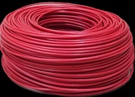 Phelps Dodge THHN/THWN Stranded wire 8.0mm2 (#8) 100 meters per box