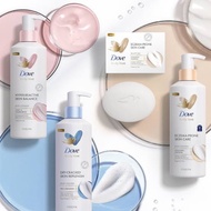 Dove Body Love Cleanser Eczema Prone Body Wash Body Soap