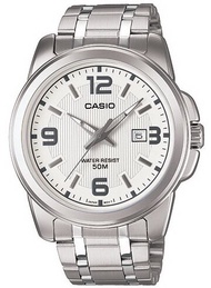 นาฬิกาCasio นาฬิกาข้อมือผู้ชาย สายสแตนเลส รุ่น MTP-1314SG-1A/MTP-1314D-1A/MTP-1314D-2A/MTP-1314D-7A/